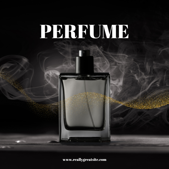 Premium Perfume