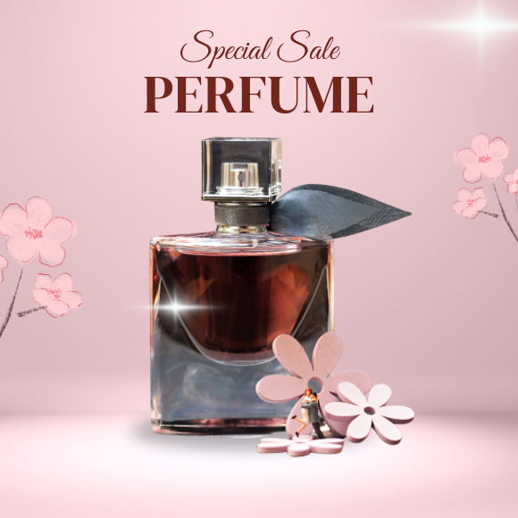 Women Perfume